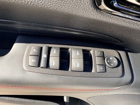 Used 2024 Dodge Durango R/T w/ Tow 'N Go Package image 28