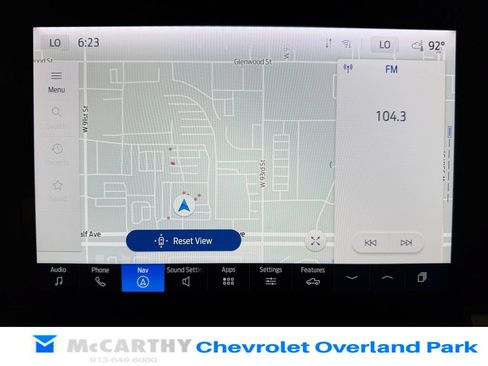 Used 2024 Ford F150 XLT w/ Equipment Group 302A MID AWD/4WD image 22