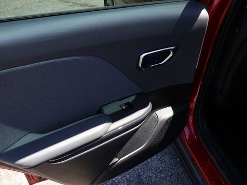 Used 2025 Kia K4 EX FWD image 9
