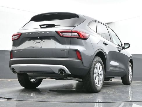 New 2026 Ford Escape Active w/ Cold Weather Package image 47