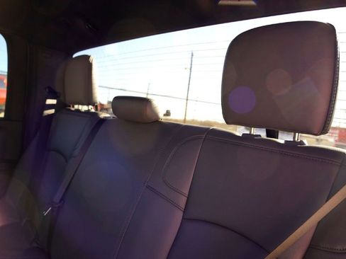 New 2026 RAM 2500 Tradesman image 31