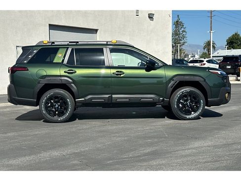 New 2026 Subaru Outback Wilderness image 2