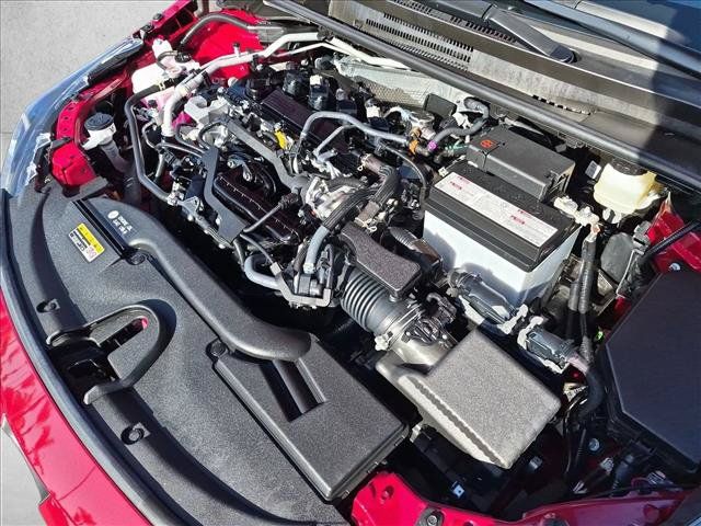 Certified 2026 Toyota Corolla LE w/ LE Premium Package FWD image 22