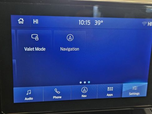 Used 2023 Ford Explorer XLT w/ Equipment Group 202A image 46