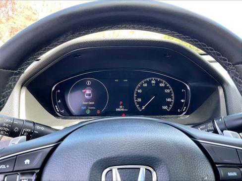Used 2019 Honda Accord EX-L image 25