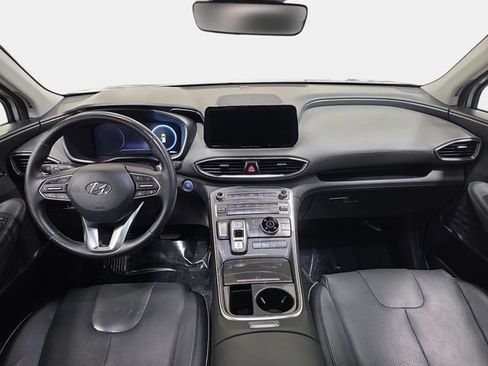 Used 2022 Hyundai Santa Fe Limited AWD/4WD image 10