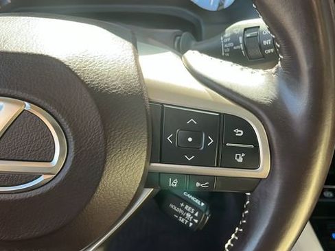 Used 2019 Lexus RX 350L FWD image 10