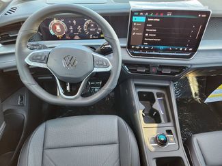 New 2026 Volkswagen Tiguan SE R-Line AWD/4WD video 2