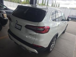 Used 2019 BMW X5 xDrive40i w/ Convenience Package AWD/4WD video 2
