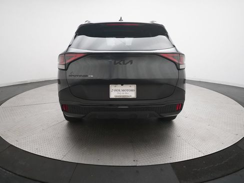Used 2025 Kia Sportage X-Pro AWD/4WD image 26