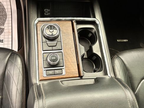Certified 2018 Ford Expedition Max Platinum image 46