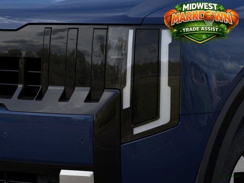 New 2027 Kia Telluride EX image 10