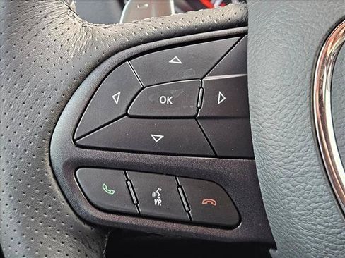 New 2026 Dodge Durango GT w/ Blacktop Package AWD/4WD image 16