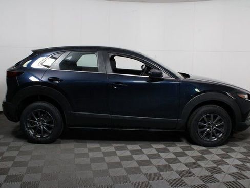 Used 2023 MAZDA CX-30 AWD 2.5 S image 8