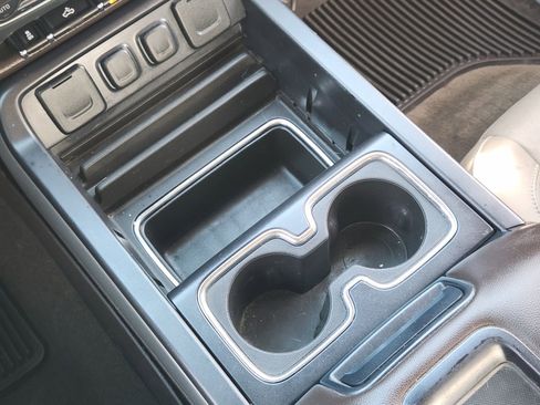 Used 2015 Chevrolet Silverado 2500 LTZ w/ Driver Alert Package image 22