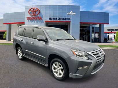 Used 2015 Lexus GX 460 460