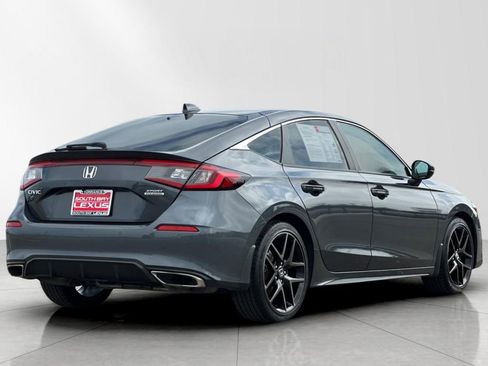 Used 2023 Honda Civic Sport Touring image 6