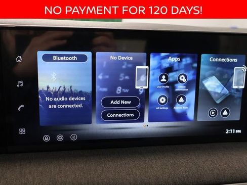 New 2026 Nissan Kicks SV w/ SV Premium Package image 19