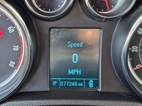 Used 2014 Buick Encore Leather image 4