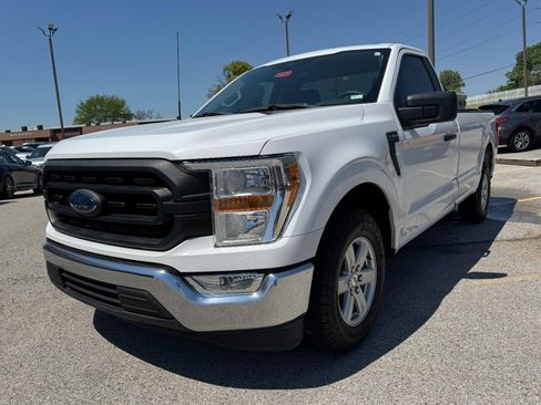 Used 2022 Ford F150 XL w/ Equipment Group 101A High image 8