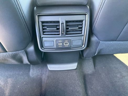 New 2026 Subaru Forester Limited AWD/4WD image 16