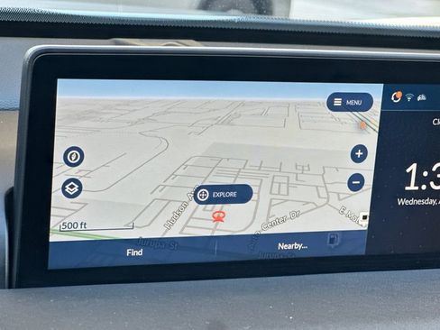 Used 2021 Acura TLX w/ A-SPEC Pkg image 21