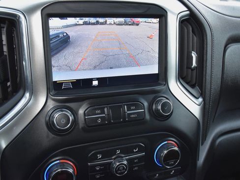 Used 2019 Chevrolet Silverado 1500 RST w/ All-Star Edition AWD/4WD image 25