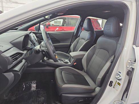 New 2026 Subaru Crosstrek 2.5i Wilderness image 8