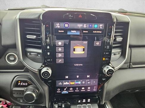 New 2026 RAM 1500 Lone Star RWD image 12