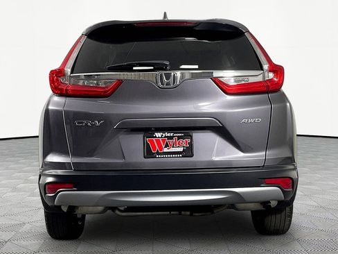 Used 2018 Honda CR-V EX image 5