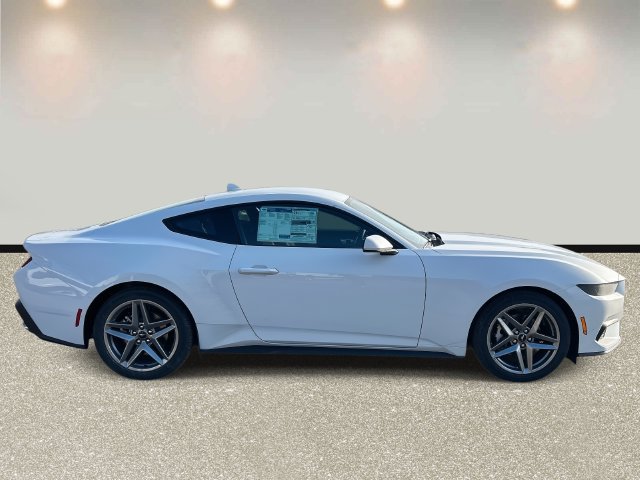 New 2026 Ford Mustang Coupe RWD image 4
