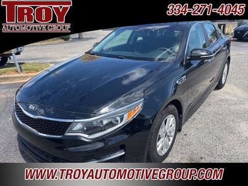 Used 2016 Kia Optima LX image 6