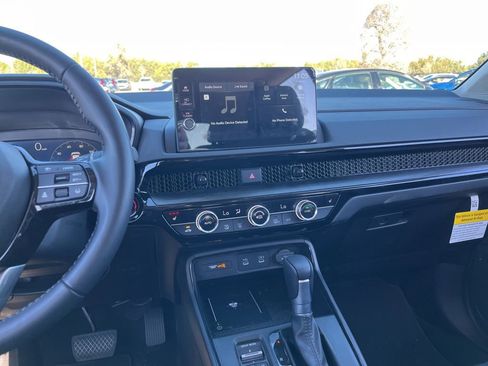 Used 2026 Honda CR-V EX-L image 18