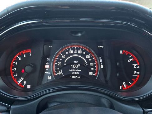 Certified 2024 Dodge Durango R/T image 16