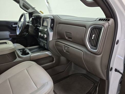Used 2022 GMC Sierra 1500 SLT w/ SLT Premium Plus Package image 30