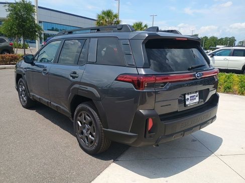 New 2026 Subaru Outback Premium AWD/4WD image 4