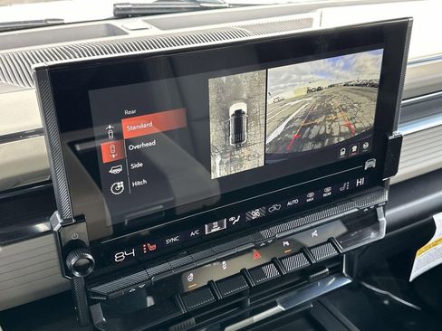 New 2026 GMC Hummer EV SUV image 28