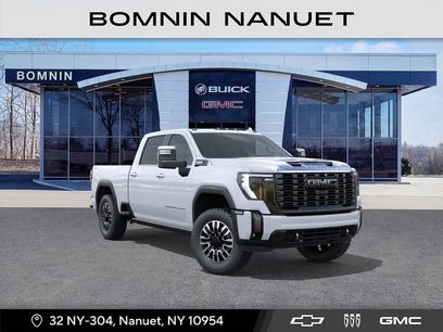 New 2026 GMC Sierra 3500 Denali Ultimate