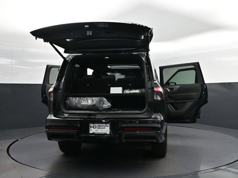 New 2026 INFINITI QX80 Autograph w/ Premium Cargo Package image 54