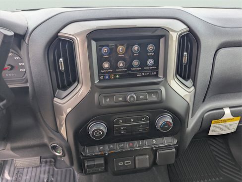 New 2026 Chevrolet Silverado 1500 Custom Trail Boss w/ LPO, Dark Essentials Package image 20