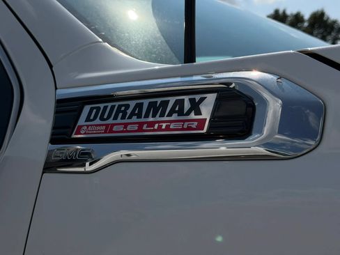 Used 2020 GMC Sierra 2500 Denali w/ Denali Ultimate Package AWD/4WD image 6