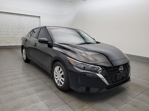 Used 2024 Nissan Sentra S image 13