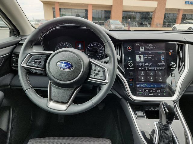 Used 2025 Subaru Outback Premium w/ Popular Package #1A AWD/4WD image 12