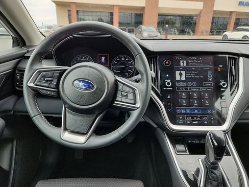 Certified 2025 Subaru Outback Premium w/ Popular Package #1A image 12