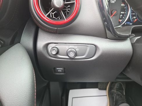 New 2026 Chevrolet Blazer RS image 50