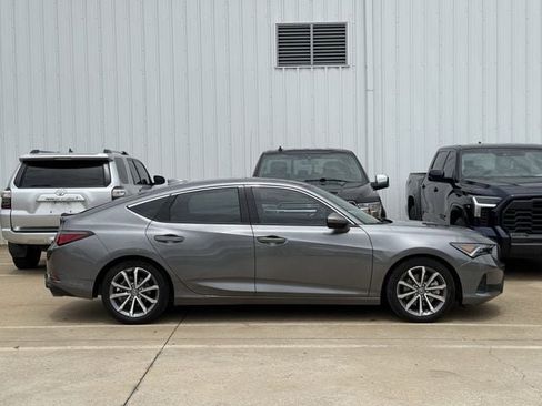 Used 2024 Acura Integra FWD image 3