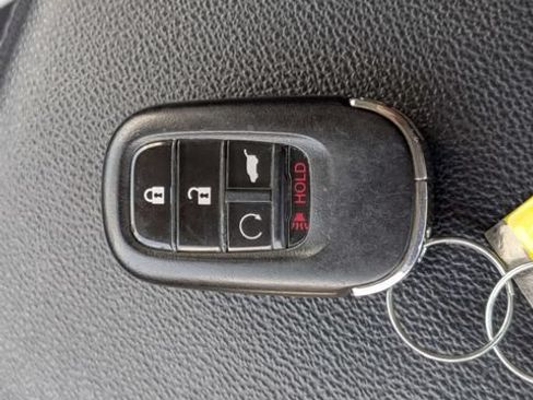Used 2023 Honda CR-V EX-L image 31