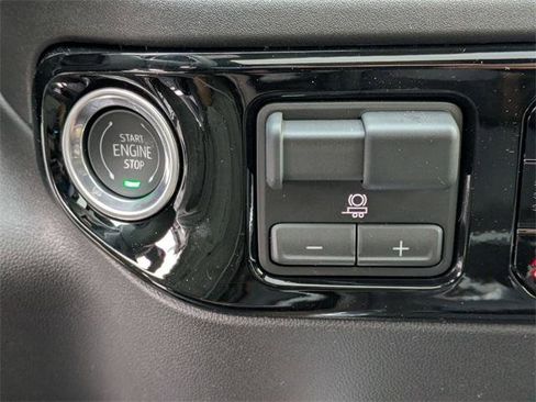 New 2026 Chevrolet Silverado 3500 High Country w/ Technology Package image 22