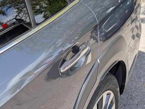 Used 2023 Subaru Outback Touring XT image 17