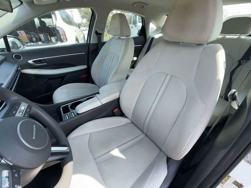 Used 2024 Hyundai Sonata SEL FWD image 10